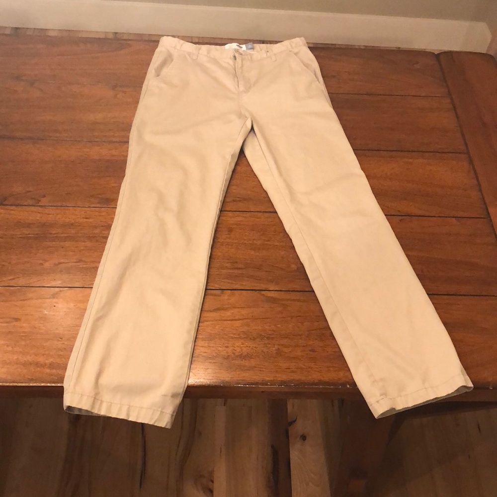 Columbia PFG pants